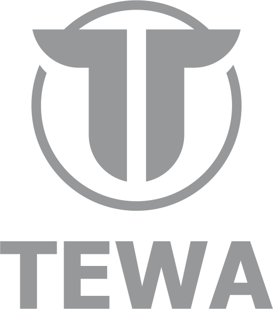 Te WA Logo - IRWIN Industrial: TEWA