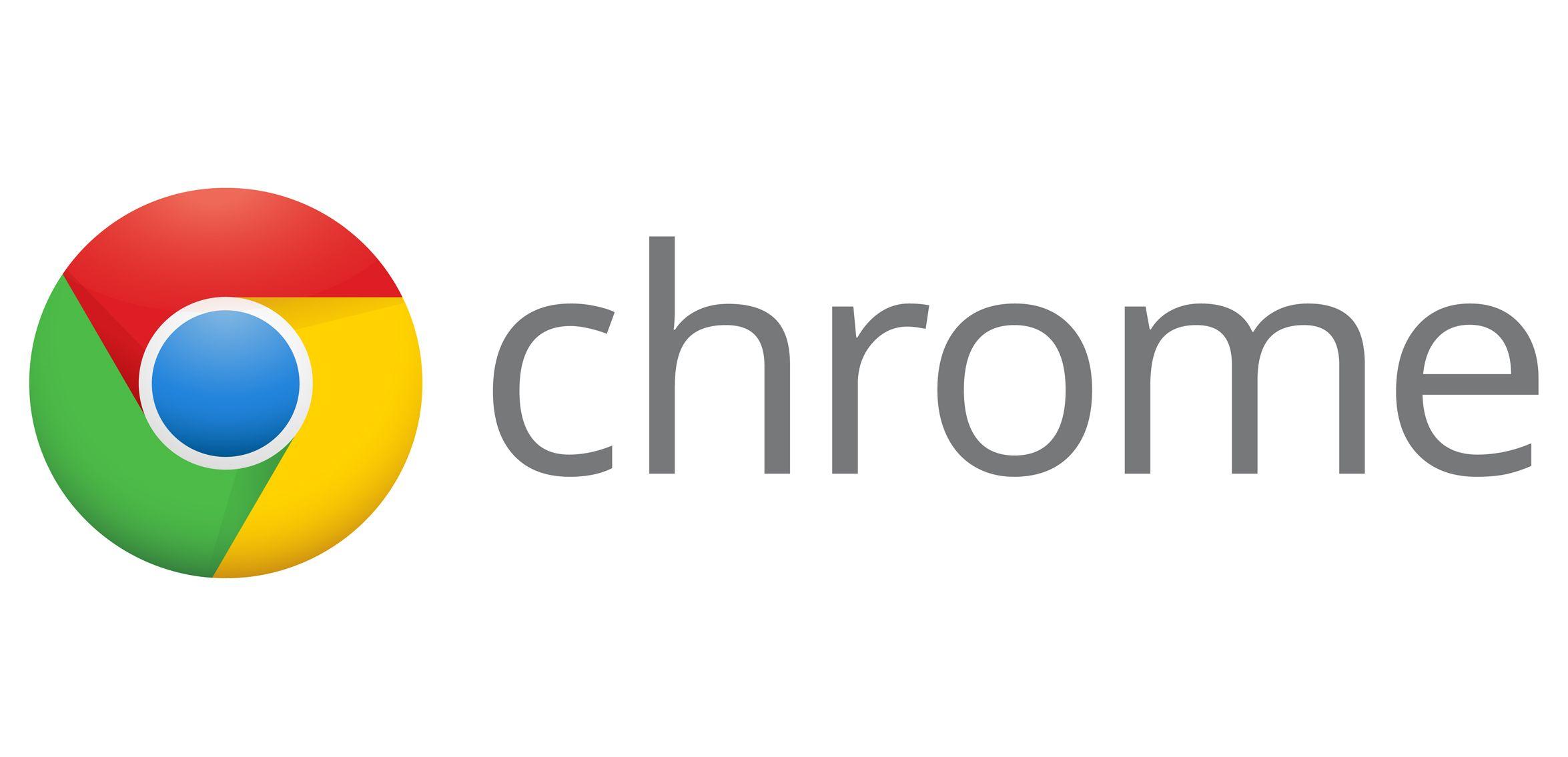 Original Google Chrome Logo - Chrome Logo, Chrome Symbol, Meaning, History and Evolution
