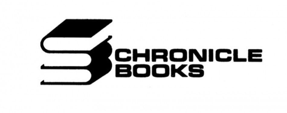 Books Logo - The Evolution of the Chronicle Books Logo