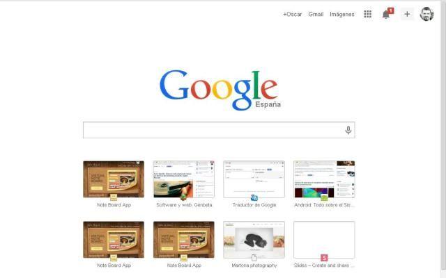 Google Chrome Original Logo - Original New Tab