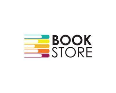 Books Logo - books about logo design 50 book logos template
