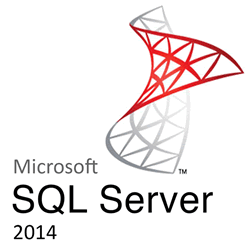 MS SQL Server Logo - Microsoft Certification Courses | 20462: Administering MS SQL Server ...