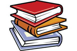 Books Logo - Book-only logo