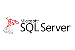 Microsoft SQL Server 2012 Logo - Querying Microsoft SQL Server® 2014 (20461) Part of MCSA SQL Server ...