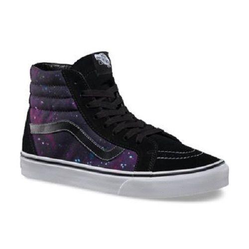 vans galassia