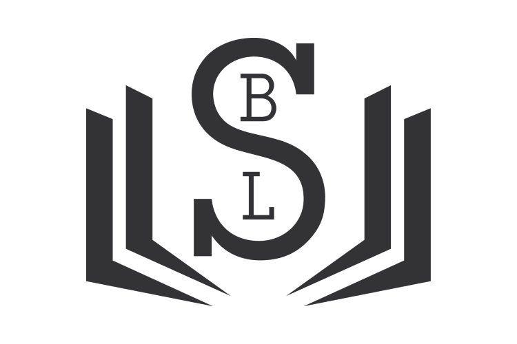 Books Logo - New Website & Logo for Shearsman Books
