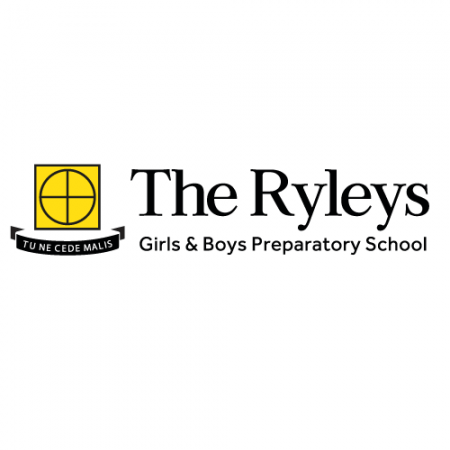 FM School Logo - The Ryleys School
