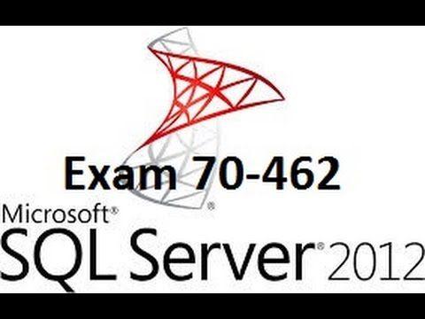 Microsoft SQL Server 2012 Logo - Sql Server 2012 Database Administration chapter 3 - Optimization and ...