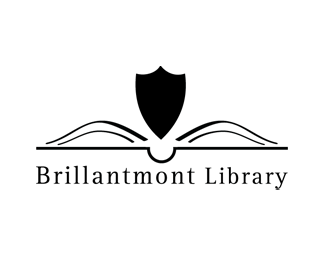 Books Logo - Logo Design: Books