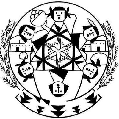 Te WA Logo - Tewa Women United