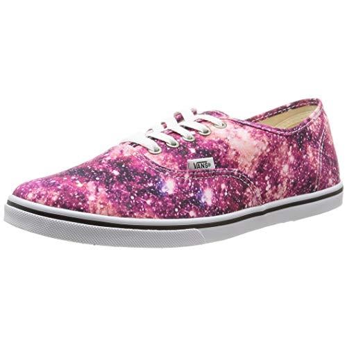 Cosmic Vans Logo - Vans Galaxy Shoes: Amazon.com