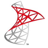 MS SQL Server Logo - 20461 Querying Microsoft SQL Server – New Horizons Singapore
