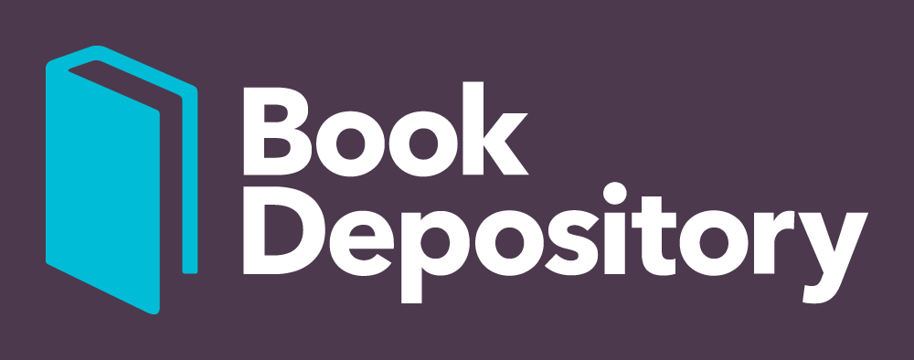 Books Logo - Brand New: New Logo for Book Depository