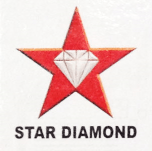 Star Diamond Logo - BRANDS – CloneBricks.com