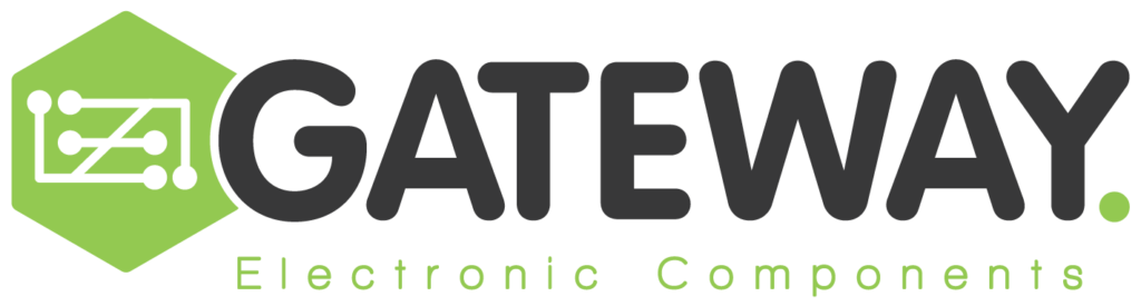 Gateway Logo - Home - Gateway Electronic Components Ltd