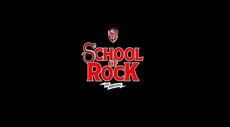 FM School Logo - School Of Rock