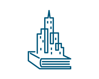 Books Logo - Logo Design: Books