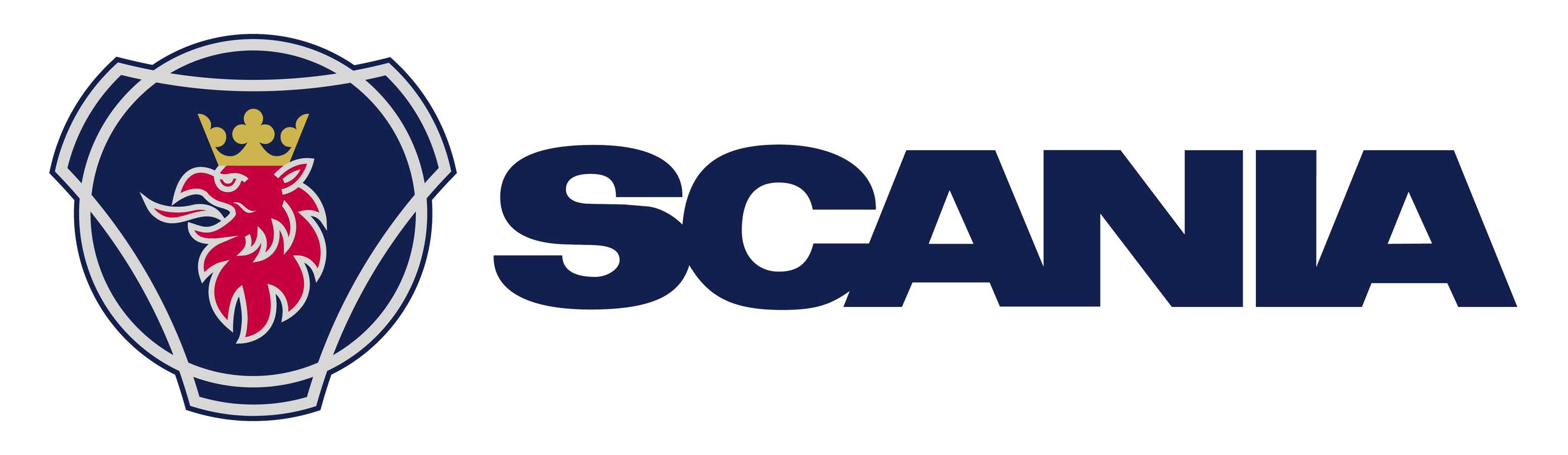 Scania Truck Logo - Scania Logo, HD Png, Meaning, Information