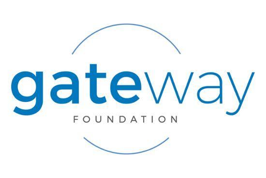 Gateway Logo - Working at Gateway Foundation