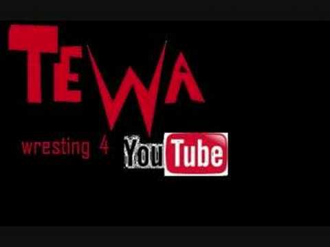 Te WA Logo - tewa logo