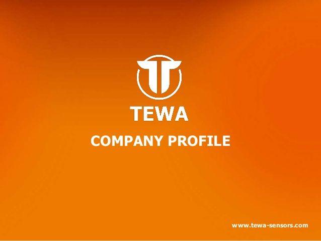 Te WA Logo - TEWA Presentation Short