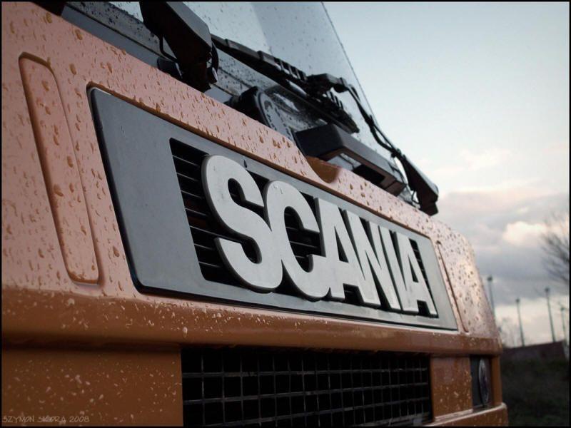 Scania Truck Logo - Scania Truck Photos, Pictures and images of Scania Trucks, Camions ...