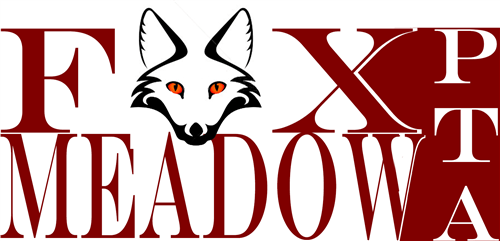 FM School Logo - PTA / Fox Meadow PTA