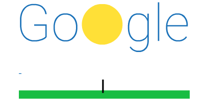 Oldest Google Logo - Wimbledon championship Google doodle marks 140th anniversary of ...