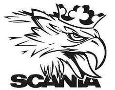 Scania Truck Logo - 75 nejlepších obrázků z nástěnky Loga SCANIA | Car logos, Cars a Big ...