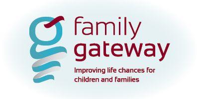 Gateway Logo - Family-Gateway-logo - VODA