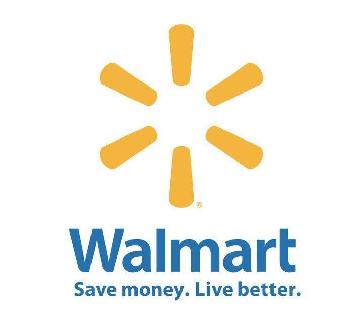 Walmart Logo - Walmart Logo News And Events