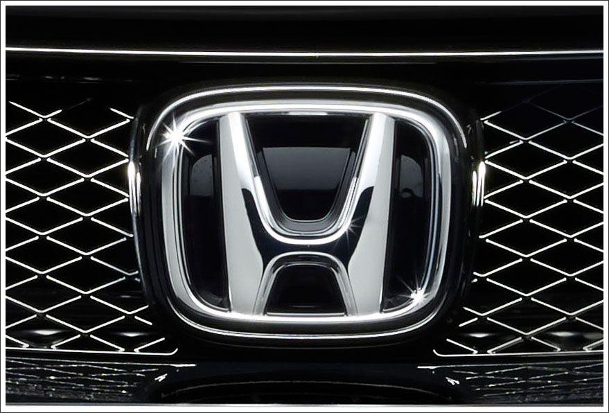 Black and White Sport Car Logo - Honda Logo Meaning and History. Symbol Honda | World Cars Brands