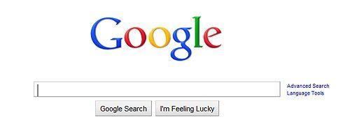 Oldest to Newest Google Logo - Can we talk about Google's new look for a minute? – Josh Shear