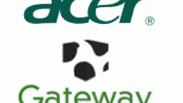 Gateway Logo - Q&A: Acer on bringing Gateway to the UK
