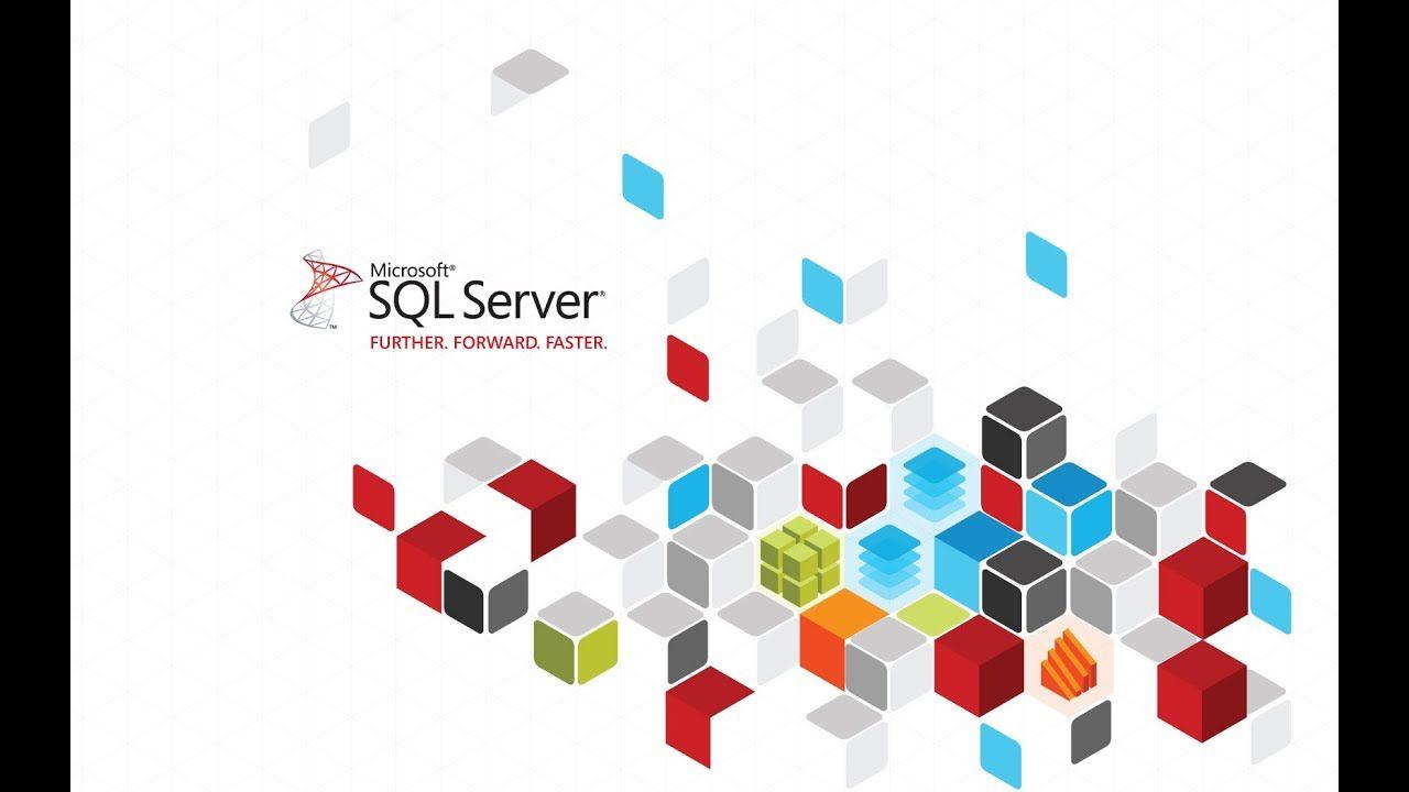 Microsoft SQL Server 2012 Logo - ٍَSQL Server الدرس الثامن | cascading delete and update - YouTube