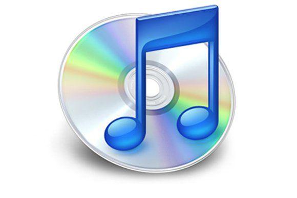 Original iTunes Logo - A look at the 15 year history of Apple iTunes | Macworld