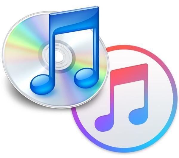 Original iTunes Logo - Flashback 2003: Apple Launches iTunes Store. Sound & Vision