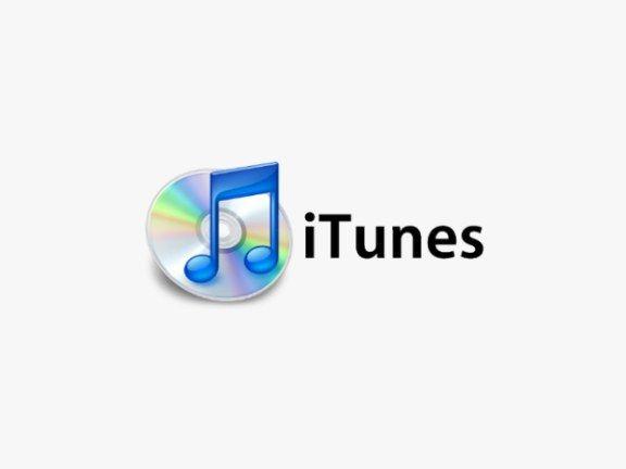 Original iTunes Logo - 15 Products That Defined Apple's First 40 Years | WIRED
