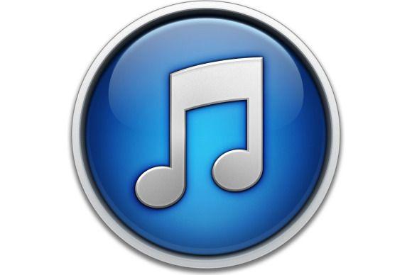 Original iTunes Logo - CODEBREAKER Now Offered in Four Languages on iTunes | TuringFilm.com