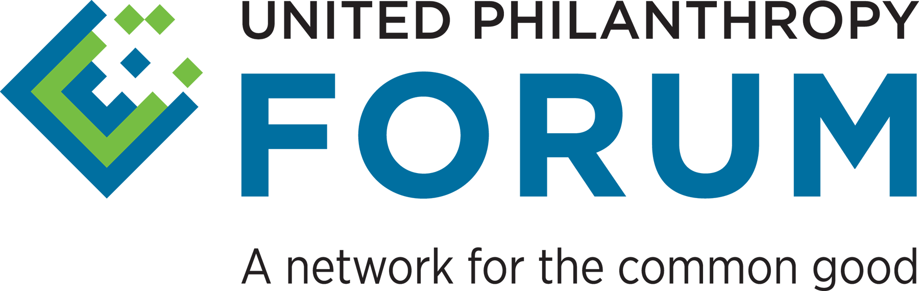 Forum Logo - New Forum Logo and Visual Identity | United Philanthropy Forum