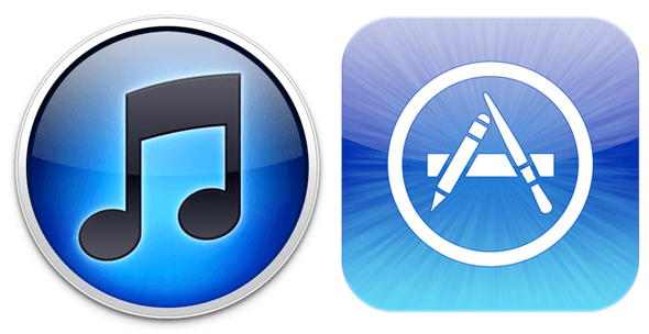 Original iTunes Logo - Apple Set To Revamp iTunes And App Store Later This Year [REPORT ...