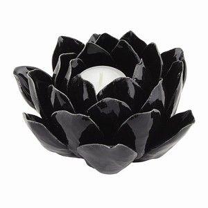 Black Lotus Flower Logo - Black Lotus Brewery Just Keeps On Blooming |