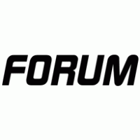 Forum Logo - Forum Snowboards | Brands of the World™ | Download vector logos and ...