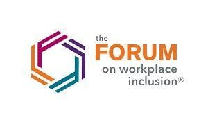 Forum Logo - Workplace Forum – The Forum on Workplace Inclusion – University of ...