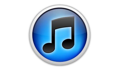 Original iTunes Logo - Itunes logo