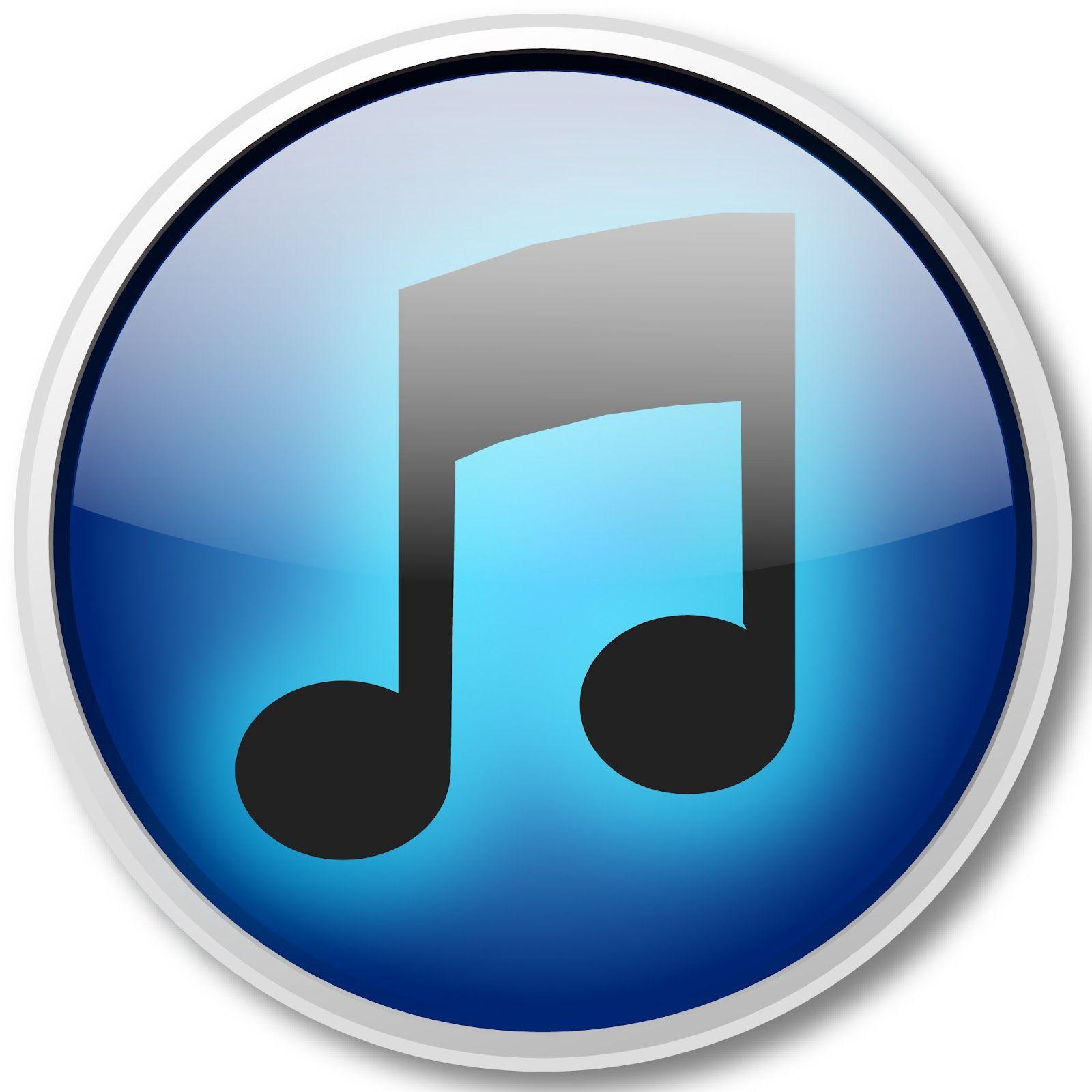Original iTunes Logo - Itunes Png Logo - Free Transparent PNG Logos