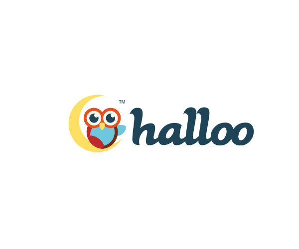 Cute Owl Logo - 99+ Creative Owl Logo Design Inspiration for Designers