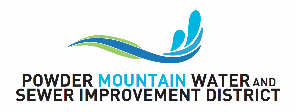 Powder Mountain Logo - About Us | Powder Mountain