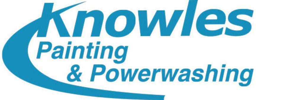 Knowles Company Logo - Wyandotte, & Downriver MI Painting & Power Washing Services ...