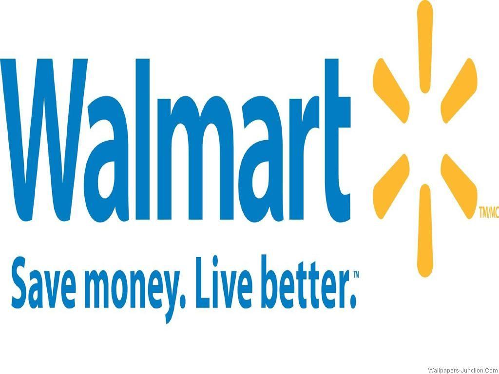 Wal Mart Logo - Why I Bought at Walmart and What Does It Say About the Future of Retail